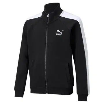 PUMA T7 트랙 자켓