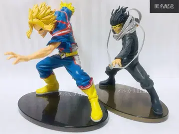 히로아카 피규어 아이자와 쇼타 올마이트