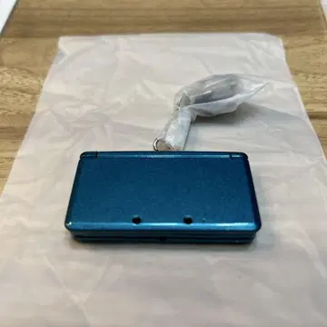 닌텐도 뮤지엄 한정판 게임 하드 키링 3Nintendo DS
