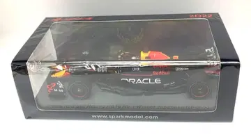 1/43 Red Bull RB18 2022 Japanese GP Win