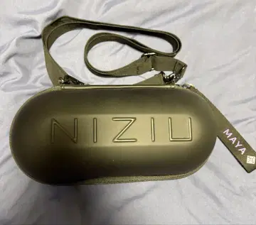 NiziU 라이트 스틱 케이스