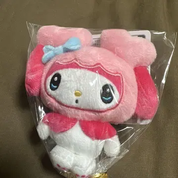 TWICE LOVELYS SANRIO CHARACTERS 마스코트 모모