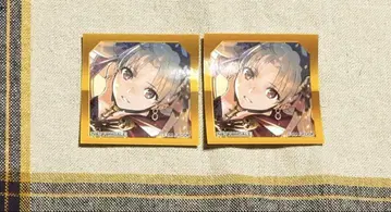 FGO 최종 재림전 스티커 엘레쉬키갈