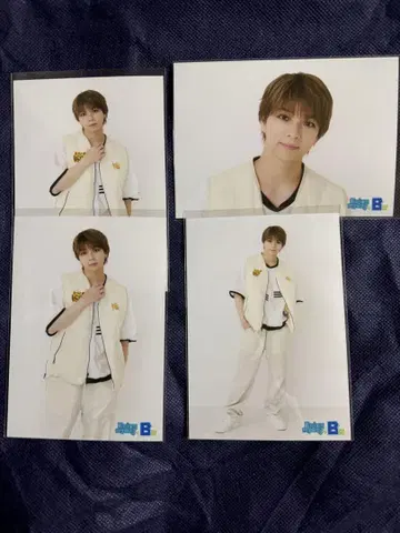 EBiDAN 운동회 M!LK 시오자키 타이치 컴프