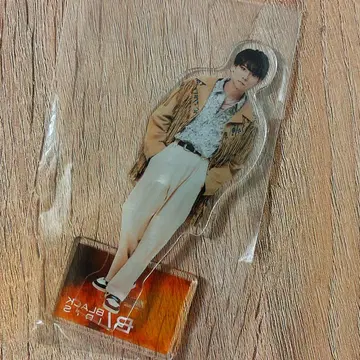 스기모토 타쿠야 아크릴 스탠드