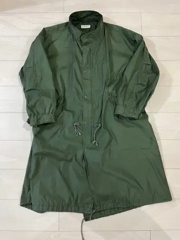 EDITION 모즈 코트