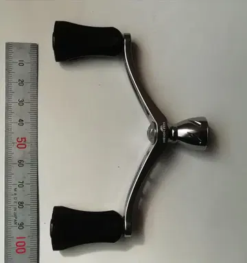 HEIGHTEN 다이와 시마노 공용 92mm 커스텀 더블 핸들 하이텐