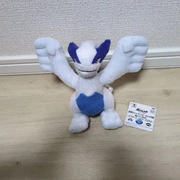 포켓몬스터 봉제 인형 루기아