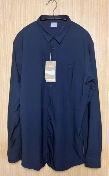 HOUDINI longsleeve shirts 긴팔 셔츠 S