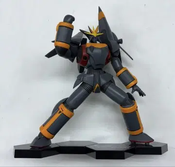 GunBuster 피규어