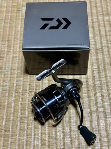 다이와 25 칼디아 FC LT2500S-H