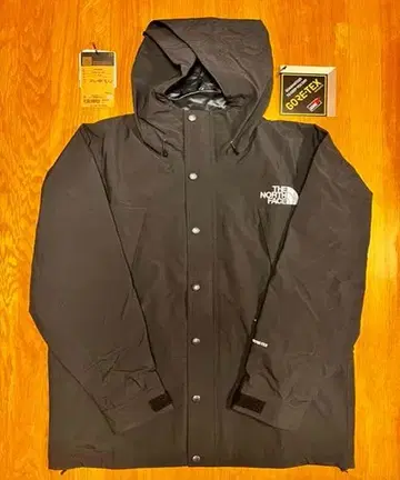 THE NORTH FACE 마운틴 라이트 자켓 M 사이즈 미착용