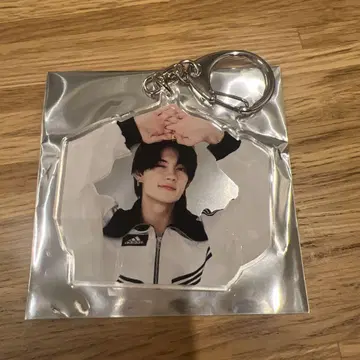 EBiDAN 운동회 아크링 키링 사노 하야토