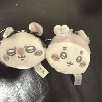 치이카와 (먼작귀) 헌책방 모몽가 가챠 거울 참