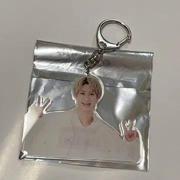 M!LK 소노 슌타 EBiDAN 스포츠맨 힙! 아크릴 키링