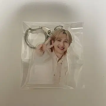 ebidan 스포츠맨 힙! 아크릴 키링 M!LK 요시다 진토 아크릴 키링