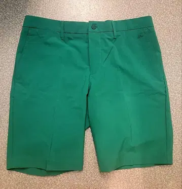 J.LINDEBERG 제이 린드버그 하프 팬츠 Size 34 새상품