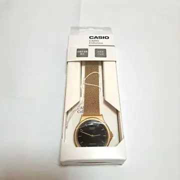 CASIO Collection MQ-24MG-1EJH