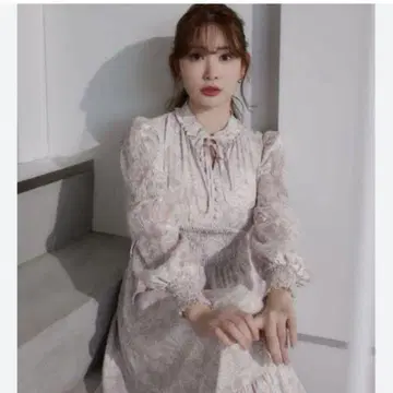 herlipto winter floral 점포 한정 컬러