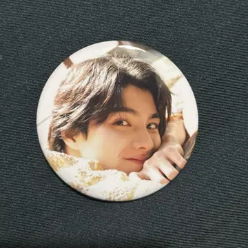 혼다 히비키야 캔뱃지