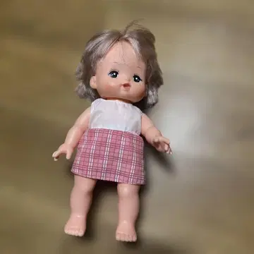멜짱 본체