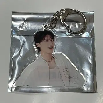 야마나카 유타로 M!LK EBiDAN 스포츠맨 힙 아크릴 키링