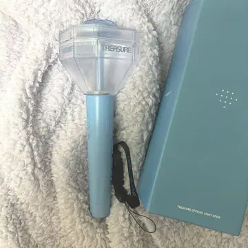 treasure 응원봉