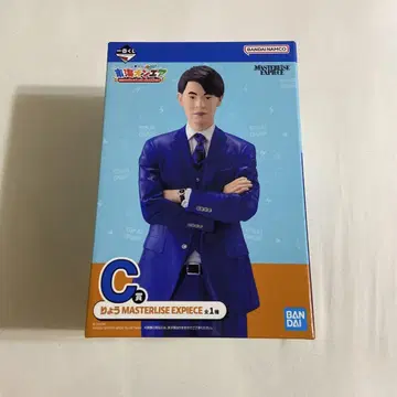 도카이 온에어 제일복권 C상 료 피규어