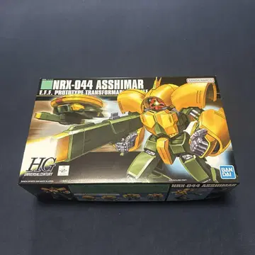 HG 1/144 NRX-044 앗시마