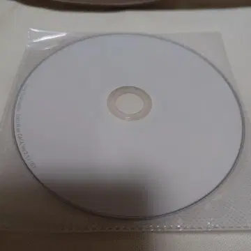 집사 카페 스왈로우테일 2019년 크리스마스 DVD상