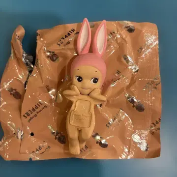 Sonny Angel HIPPERS Rabbit