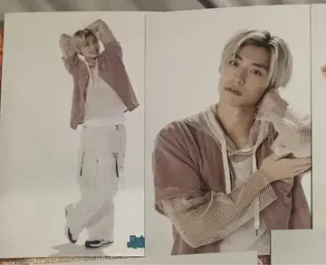 EBiDAN 대운동회 생사진 알로하