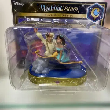 Wishing Stars 알라딘 피규어