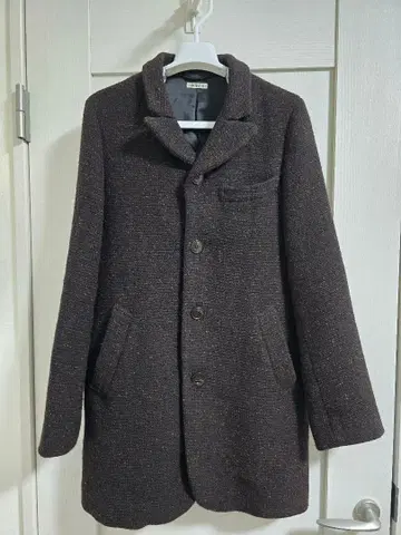 BLUEBLUEJAPAN 코트