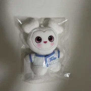 TWICE 다현 HOME9ROUNDpopup 봉제 인형 다브리