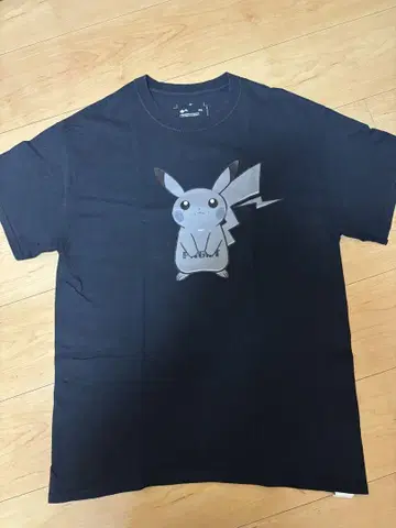 레어 프래그먼트 포켓몬 T셔츠