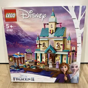[ 새상품 ] LEGO 레고 [ 아렌델 성 ] 41167 디즈니 겨울왕국