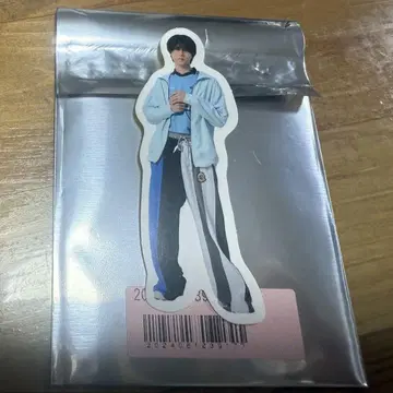 EBiDAN 스포츠맨 힙 아쿠네 온세