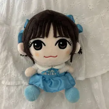 CUTIE STREET 우메다 미유 카와누이 Vol.1