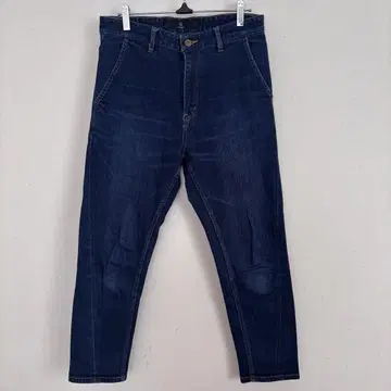 BEAUTY&YOUTH UNITED ARROWS 데님 SMALL