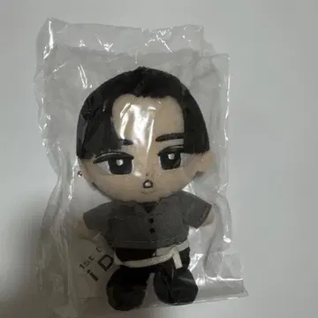 메구로 렌 스노 인형
