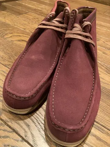 Hush Puppies 허시파피 캐주얼 숏부츠 25.5