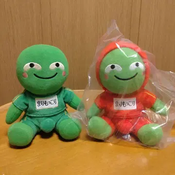 마리모코리 홋카이도