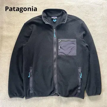 [ 레어 ] Patagonia SYNCHILLA JACKET FLEECE