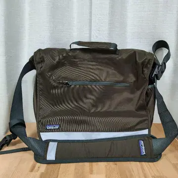 파타고니아 하프매스 브라운 48274 HALF MASS