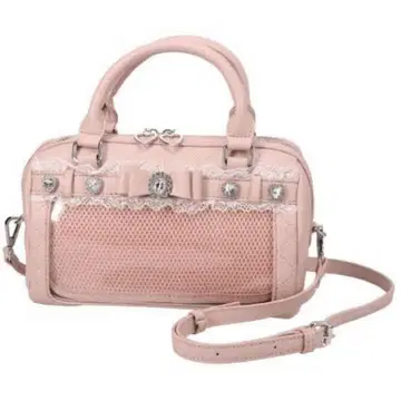 시마무라 마시로 아리스 비쥬 리본 이타백