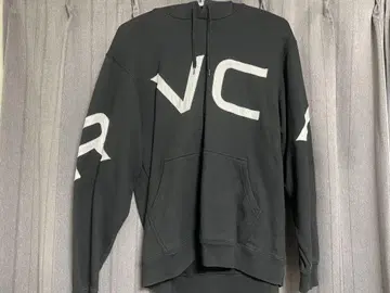 RVCA FAKE RVCA HOODIE 후드티 M
