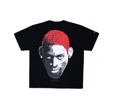 SAPEur ARCHIVE SERIES RED HEAD XXL