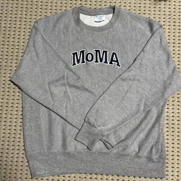 Moma Champion