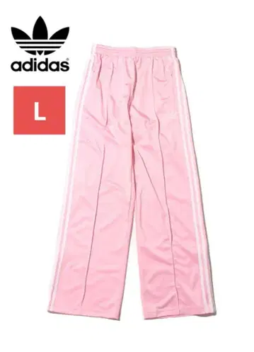 adidas 파이어버드 루즈 트랙 팬츠